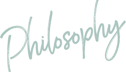 Philosophy